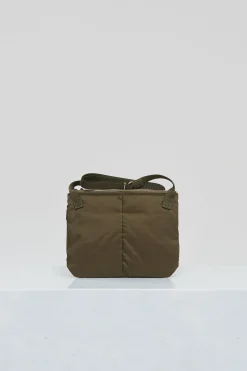 Porter-Yoshida & Co. Force Shoulder Bag Small