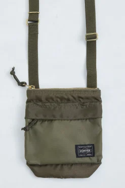Porter-Yoshida & Co. Force Shoulder Pouch