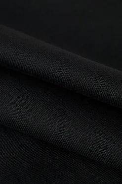 Printed Crewneck