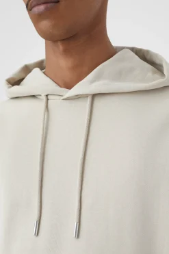 Printed Hoodie