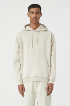 Printed Hoodie