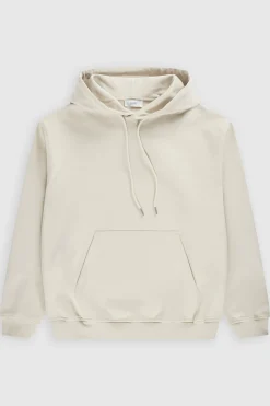 Printed Hoodie