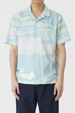 Printed Shirt