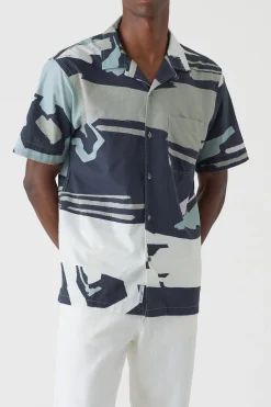 Printed Shirt