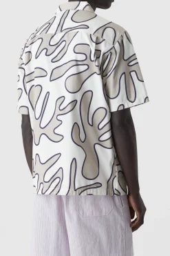 Printed Shirt