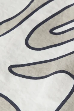 Printed Shirt
