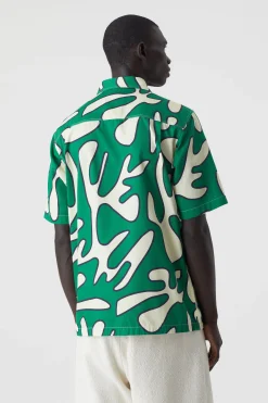 Printed Shirt