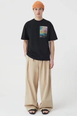 Printed T-Shirt