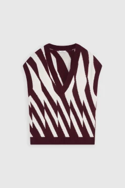 Pull Sans Manches