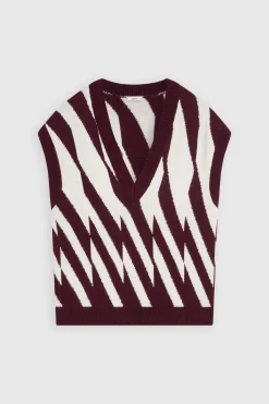 Pull Sans Manches