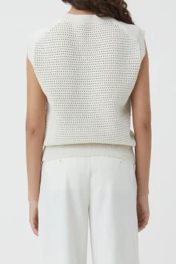 Pull Sans Manches