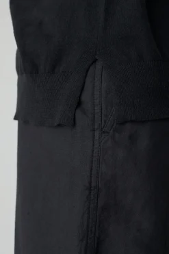 Pull Sans Manches