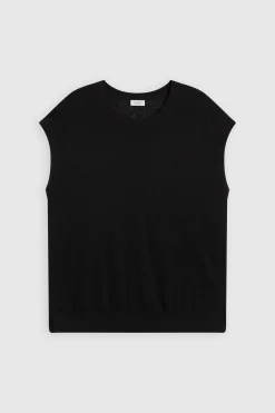 Pull Sans Manches