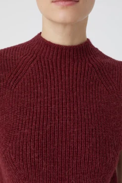 Pull Sans Manches