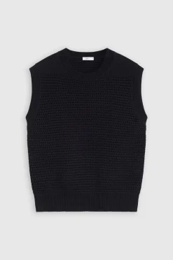 Pull Sans Manches