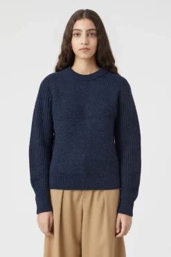 Pullover En Maille
