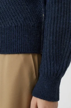 Pullover En Maille