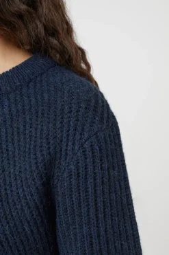Pullover En Maille