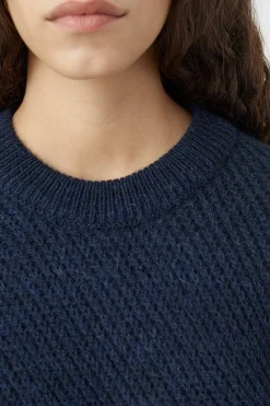 Pullover En Maille