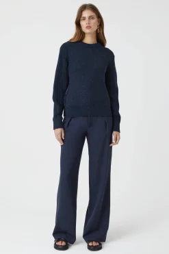 Pullover En Maille