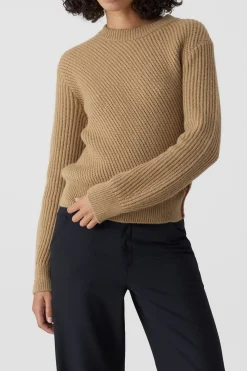 Pullover En Maille