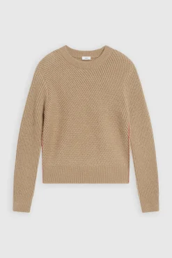 Pullover En Maille