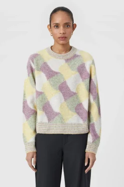 Pullover En Maille