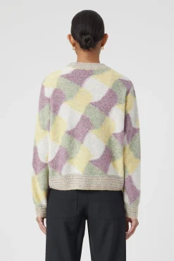 Pullover En Maille