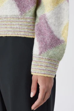 Pullover En Maille