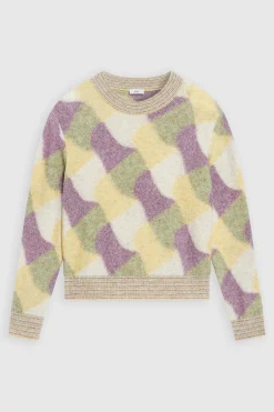 Pullover En Maille