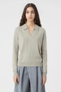 Pullover Maille Fine