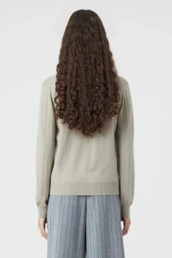 Pullover Maille Fine