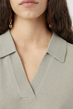 Pullover Maille Fine