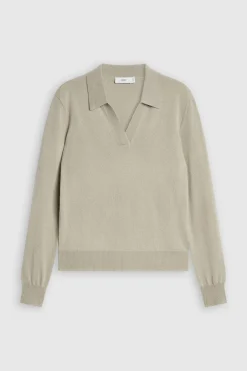 Pullover Maille Fine