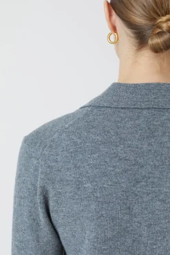 Pullover Maille Fine