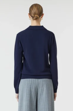 Pullover Maille Fine