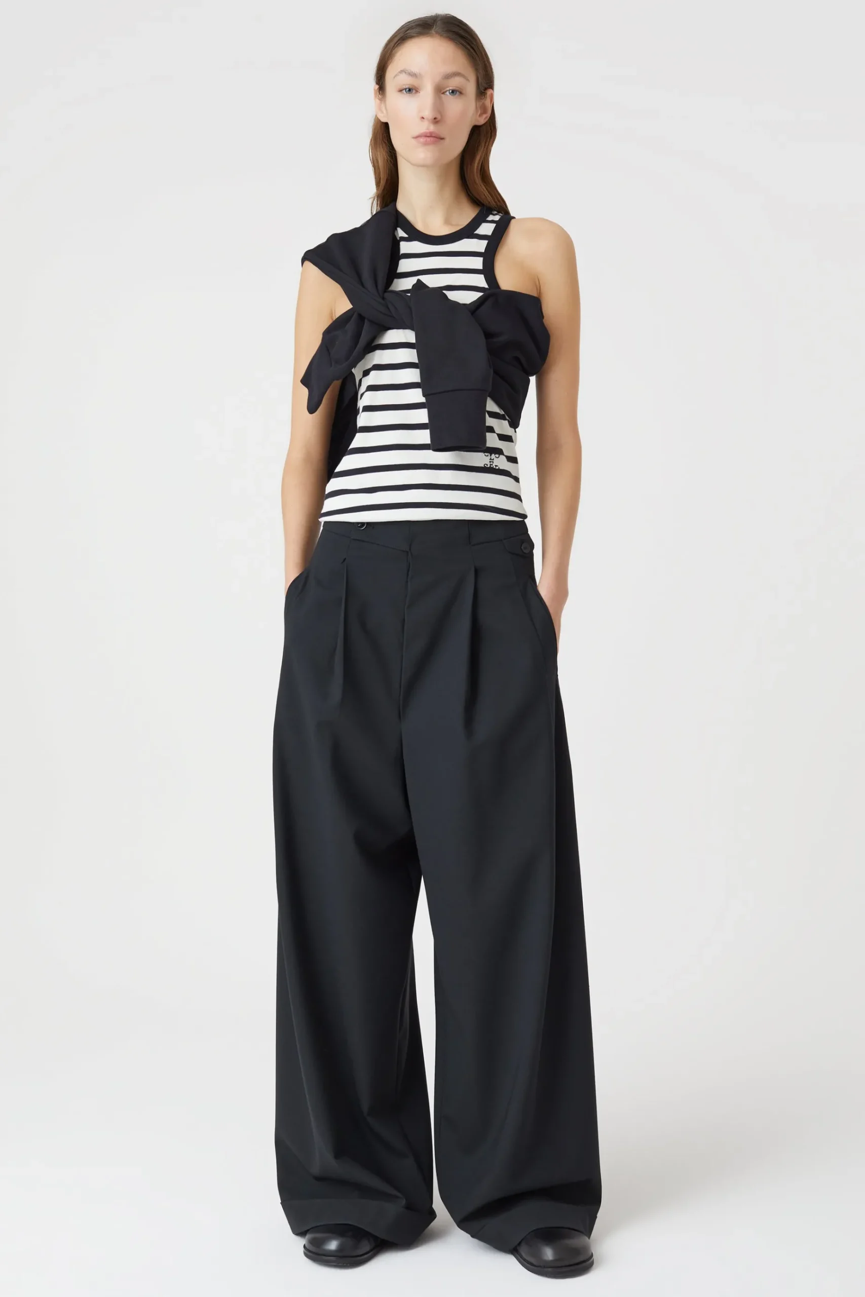 Racer Top