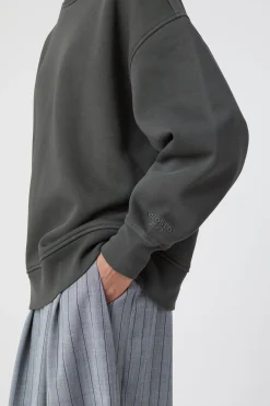 Ras-Du-Cou A Broderie