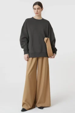 Ras-Du-Cou A Broderie