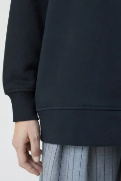 Ras-Du-Cou Oversized