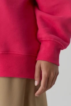 Ras-Du-Cou Oversized
