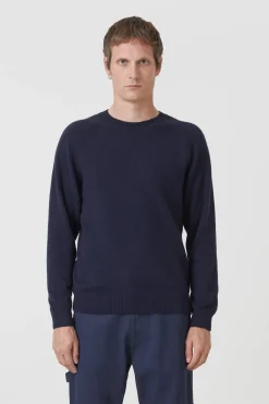 Ras-Du-Cou Raglan