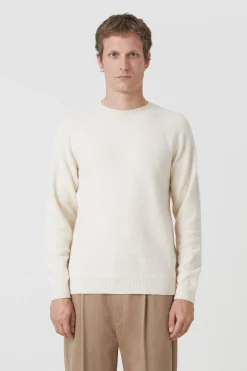 Ras-Du-Cou Raglan