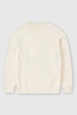 Ras-Du-Cou Raglan