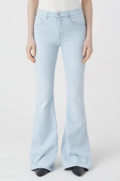 Rawlin Blue Denim