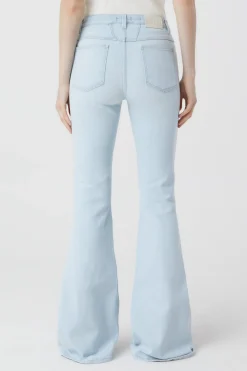 Rawlin Blue Denim