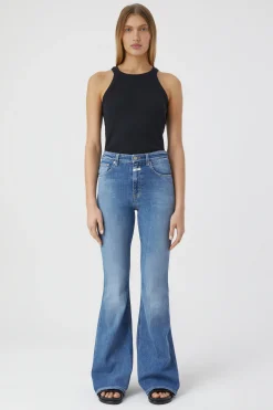 Rawlin Denim Blue