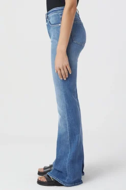 Rawlin Denim Blue