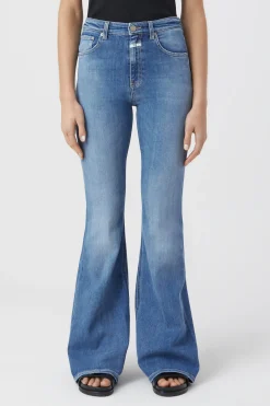 Rawlin Denim Blue