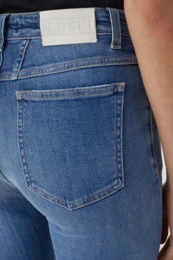 Rawlin Denim Blue